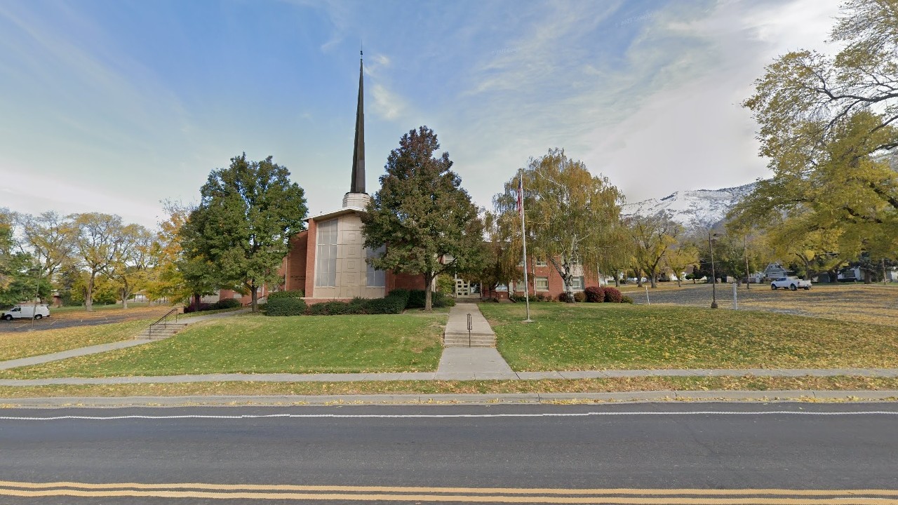 Suspect at large after 9-year-old thwarts kidnapping attempt in North Ogden - Vimarsana News