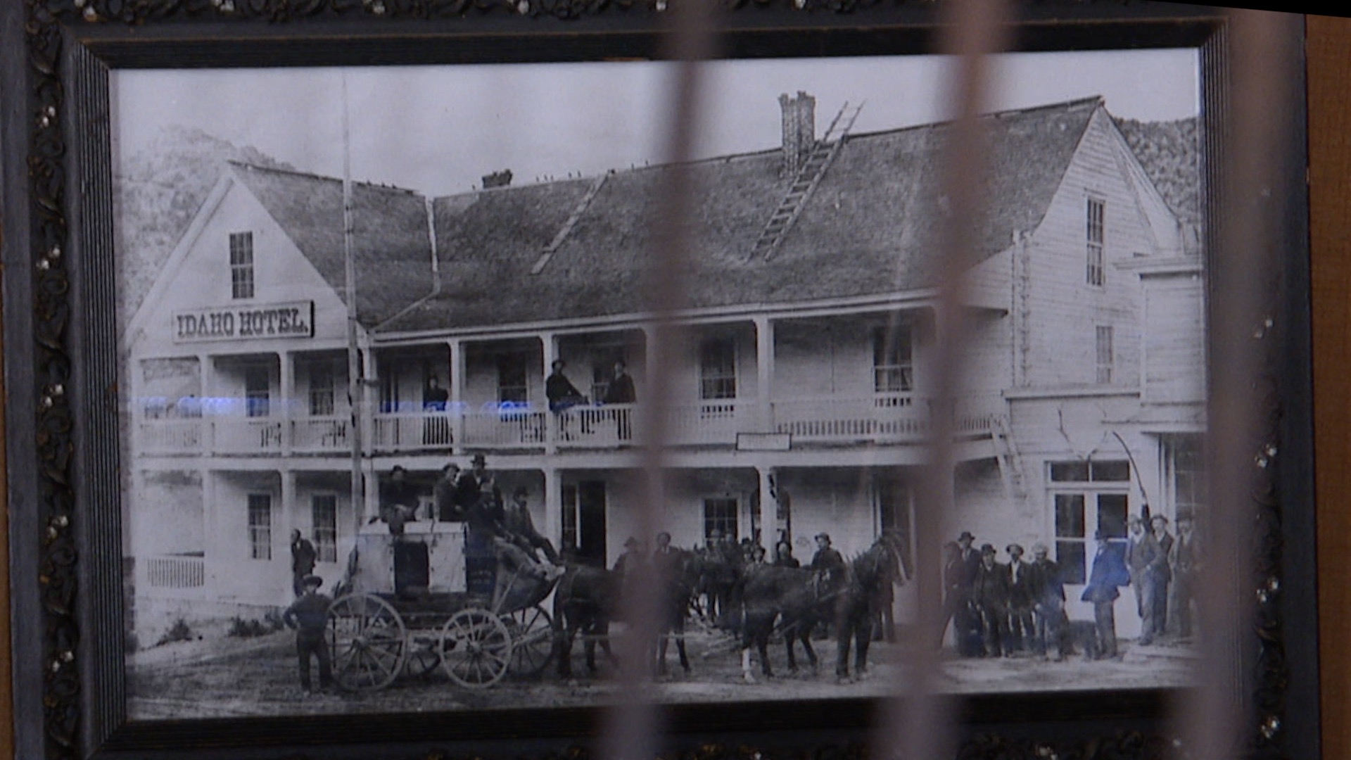 Haunted Stories from Silver City, Idaho - Vimarsana News