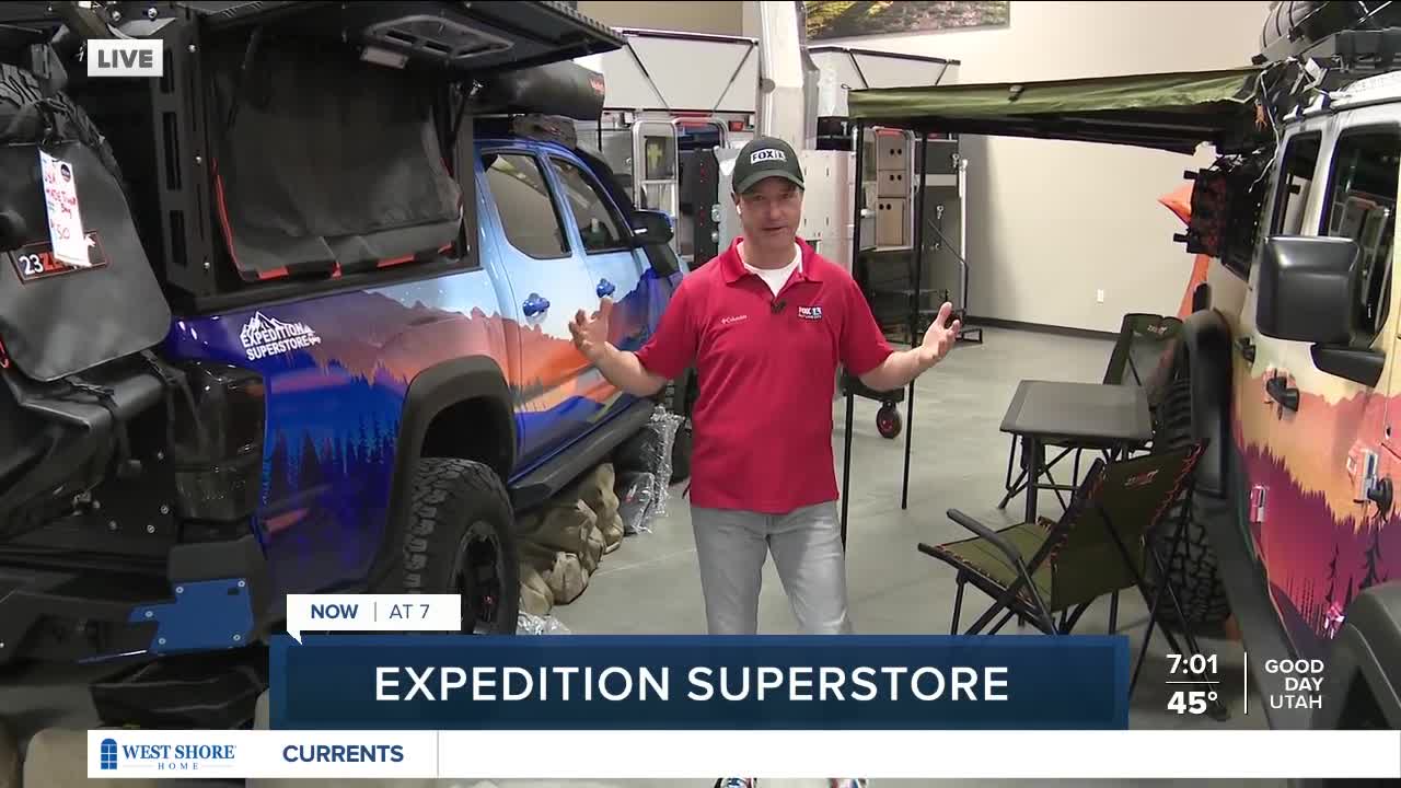 Expedition Superstore