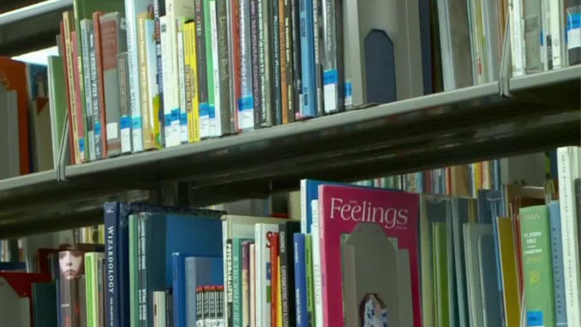 Utah library leaders fighting back against book banning push - Vimarsana News