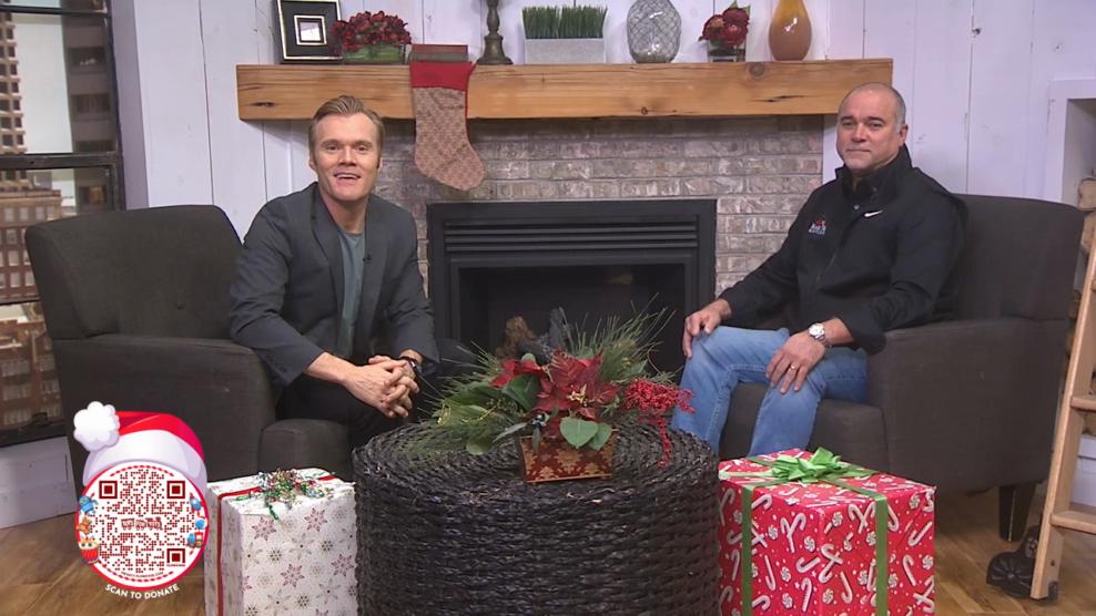 Columbus Toys for Tots News, Weather, Sports, Breaking News