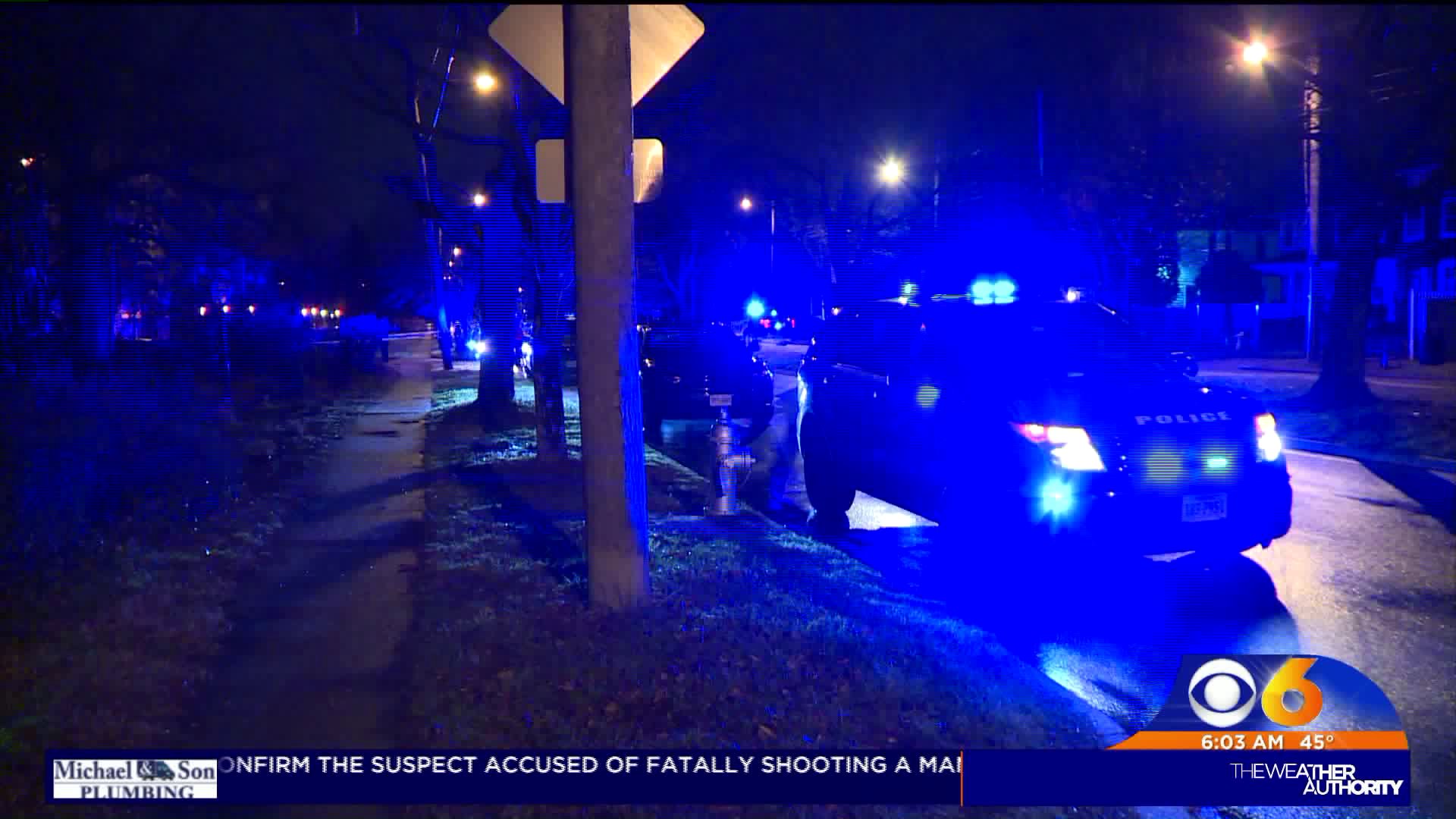 Man shot in Northside Richmond neighborhood