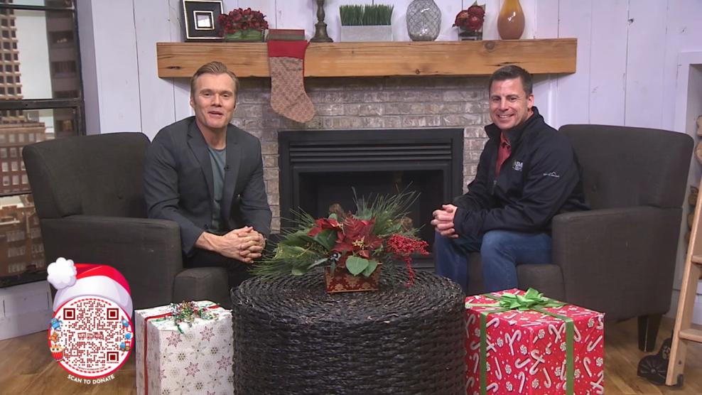 Columbus Toys for Tots News, Weather, Sports, Breaking News