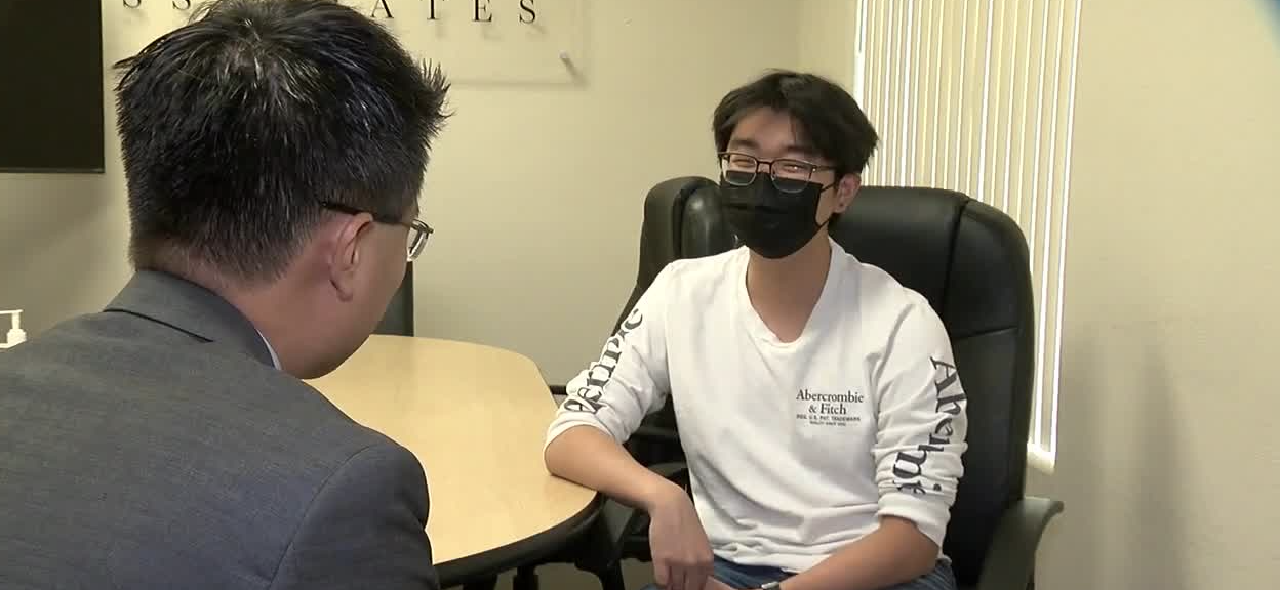 ONLY ON 13 CCSD At Center Of Cyberbullying Lawsuit