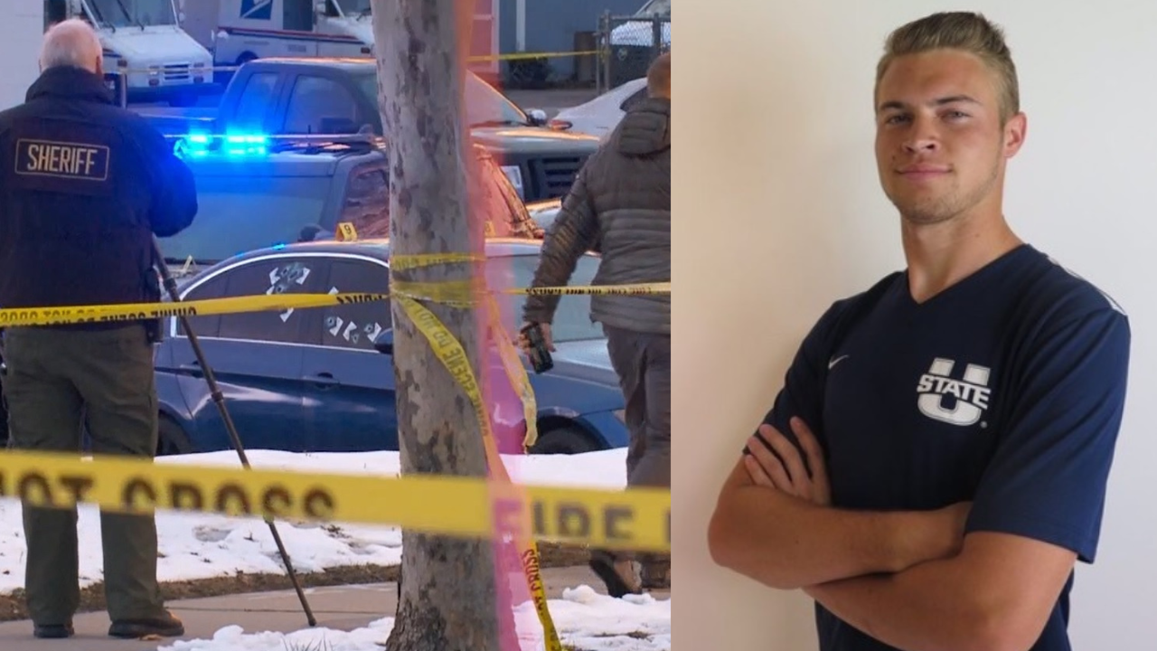 Man fatally shot by Farmington police had gun, chief says - Vimarsana News