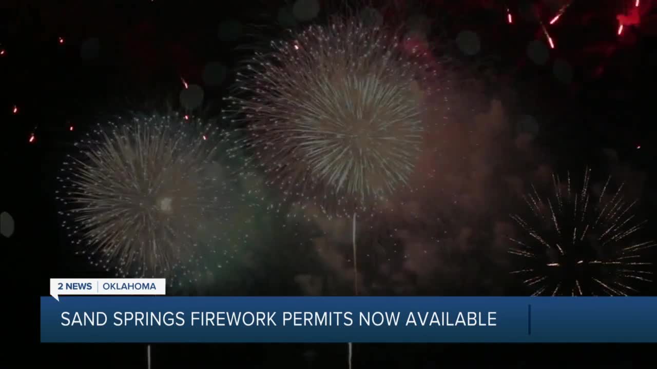 Independence Day: Firework permits, 2022 shows for people to enjoy Independence Day: Firework permits, 2022 shows for people to enjoy