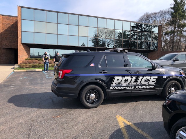 Oakland County attorneys charged in alleged fraud scheme involving hundreds in 5 counties - Vimarsana News