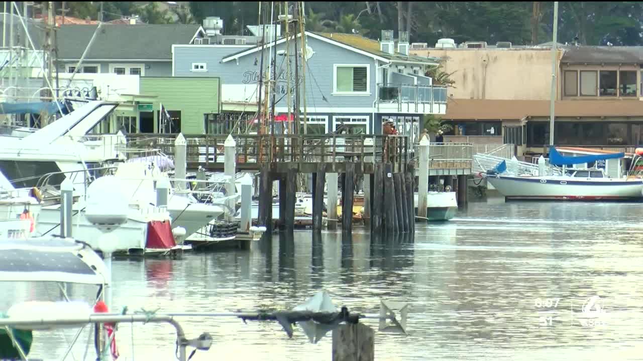 Parcel tax could land on Nov. ballot to help Morro Bay harbor
