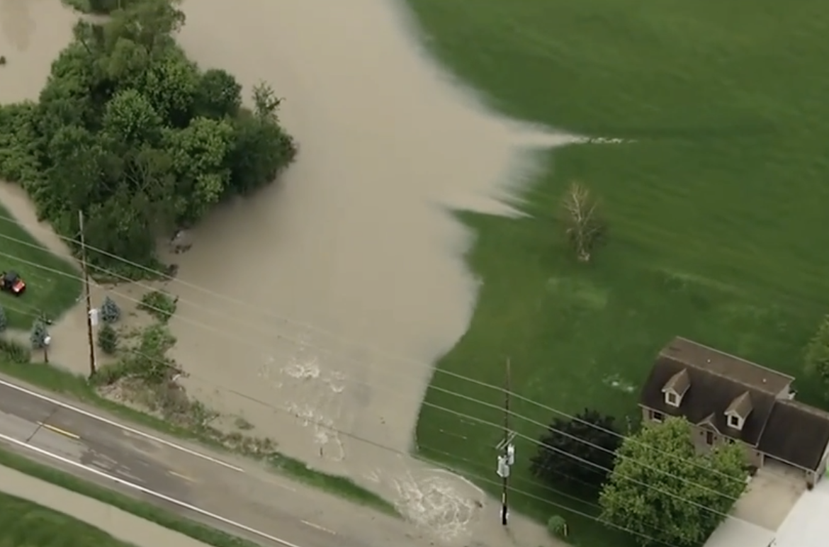 GLWA Water main break isolated, boil water alert remains in effect for