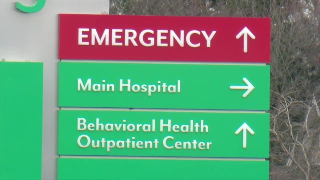 Hospitalizations up again in WNY, Dr's encouraging vaccinations to combat it - Vimarsana News