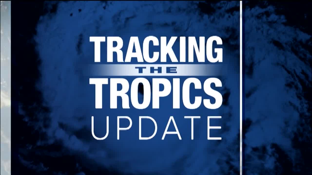 Tropical Storms Kyle And Josephine Won't Be A Problem For Us Tropical Storms Kyle And Josephine Won't Be A Problem For Us