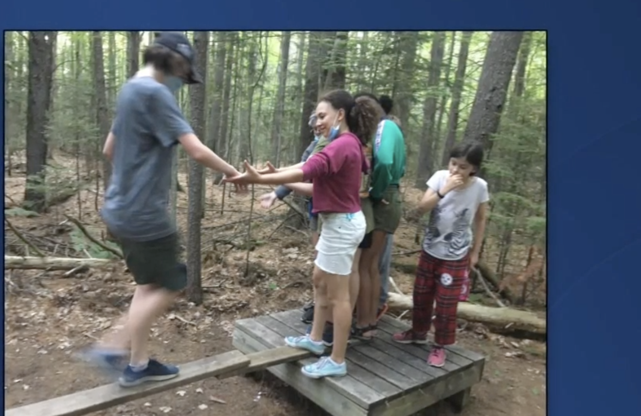 How Michigan summer camps are preparing to kids after the pandemic