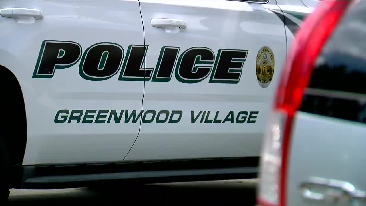 Greenwood Village resolution shielding officers from part of new reform
