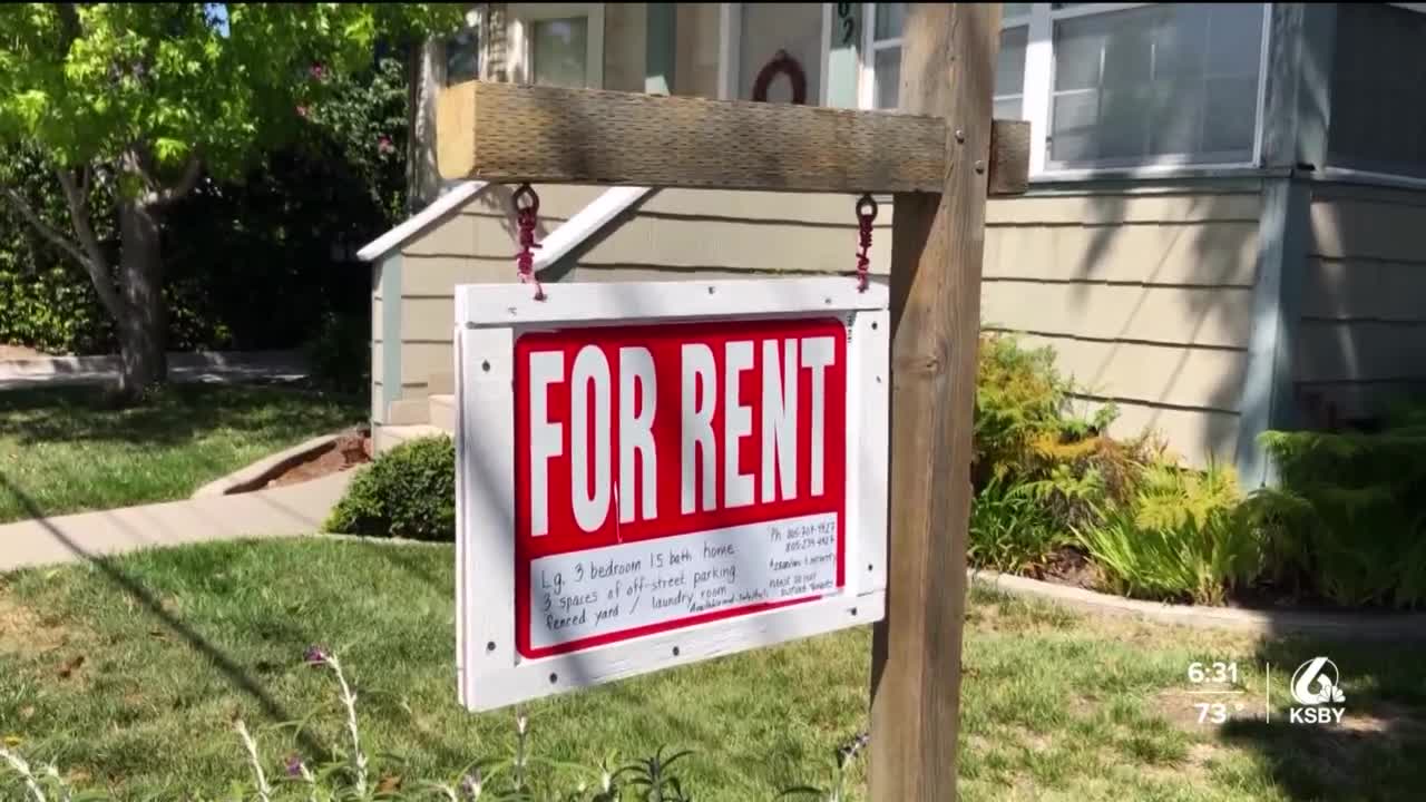 Renters face increases, but there are protections in place