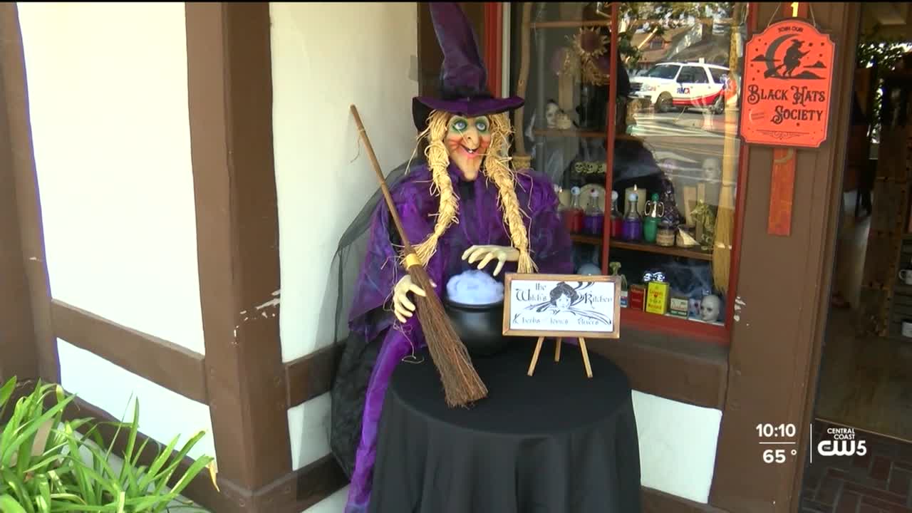 Scarecrow Festival set to return to Cambria for 13th year