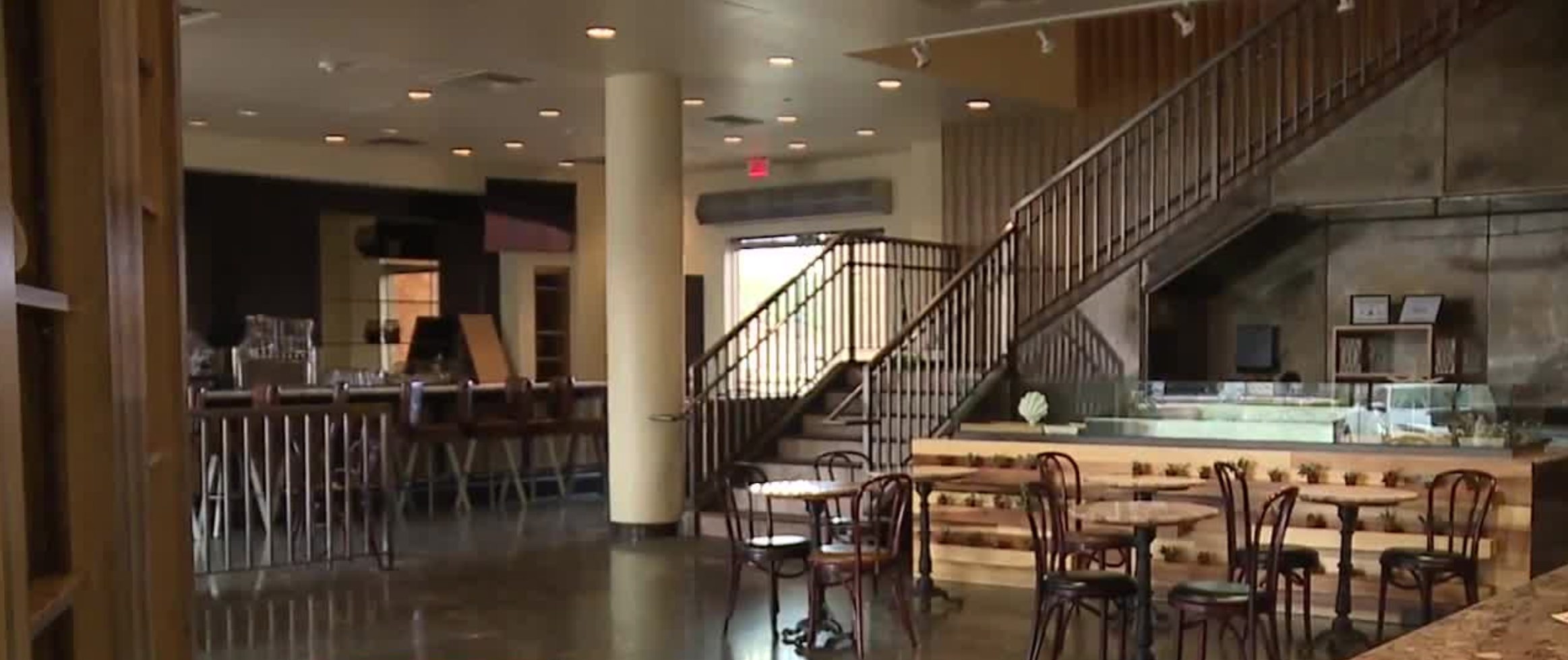 One restaurant to offer bloody marys and mimosas togo