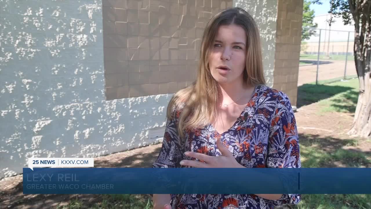 'Find Your Waco' job fair hopes to help ease employment shortages