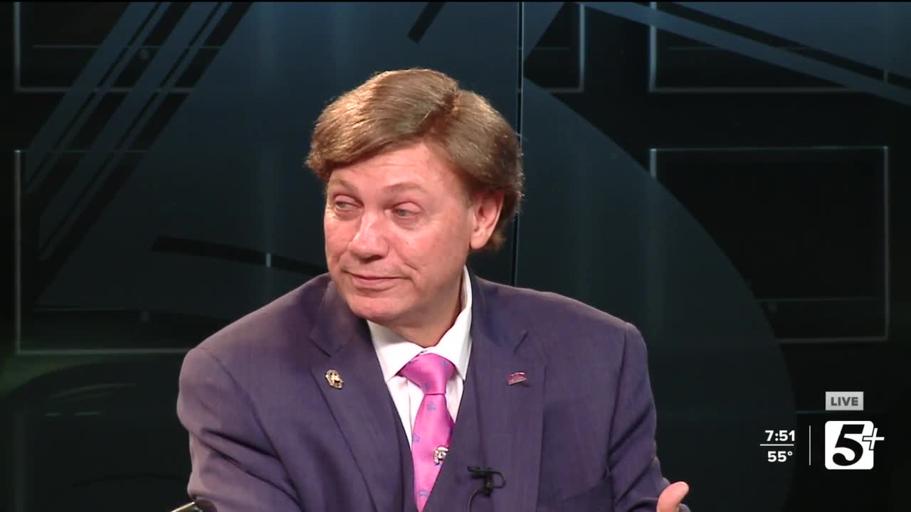 Ask the Attorney October 2022