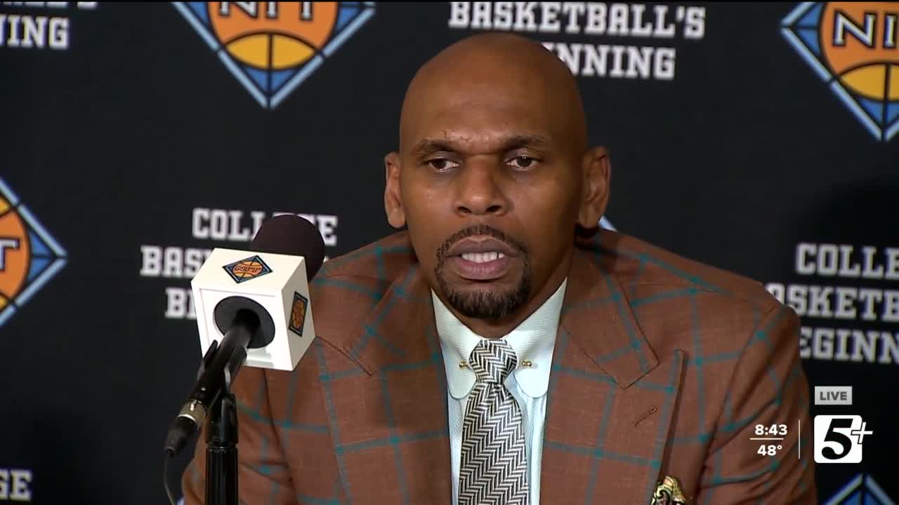 Tennessee March Madness Standing