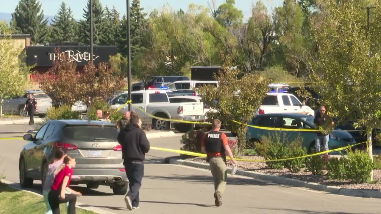 At Least Two People Have Been Shot In Kalispell