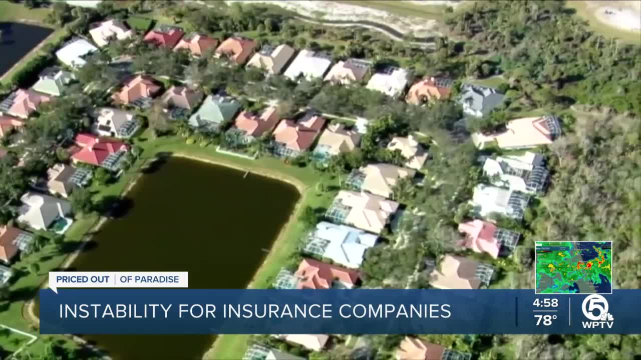 Insurance Rating Agency Postpones Announcement Of Downgrades