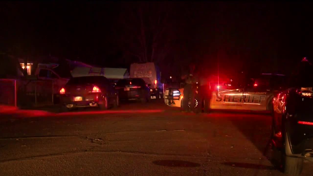 Deputy identified in shooting that took place in SecurityWidefield