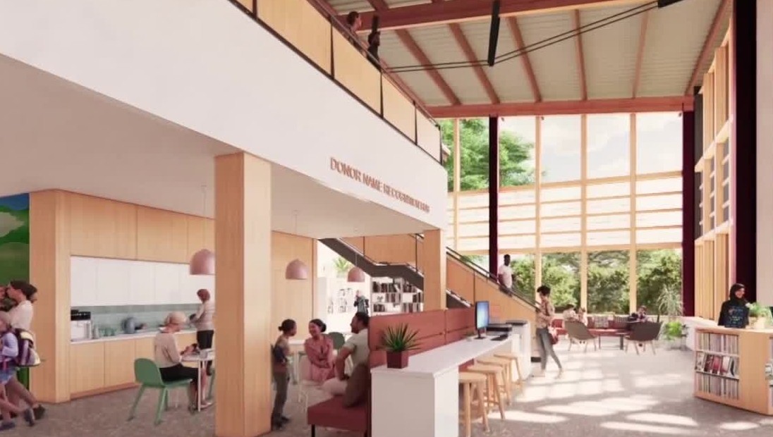 Bozeman Public Library planning 4.5 million expansion