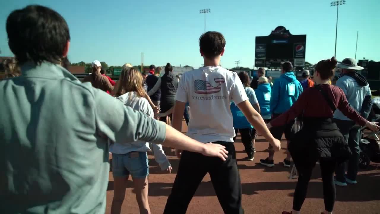 Why this man says bringing Moving Day to Richmond was 'really important'