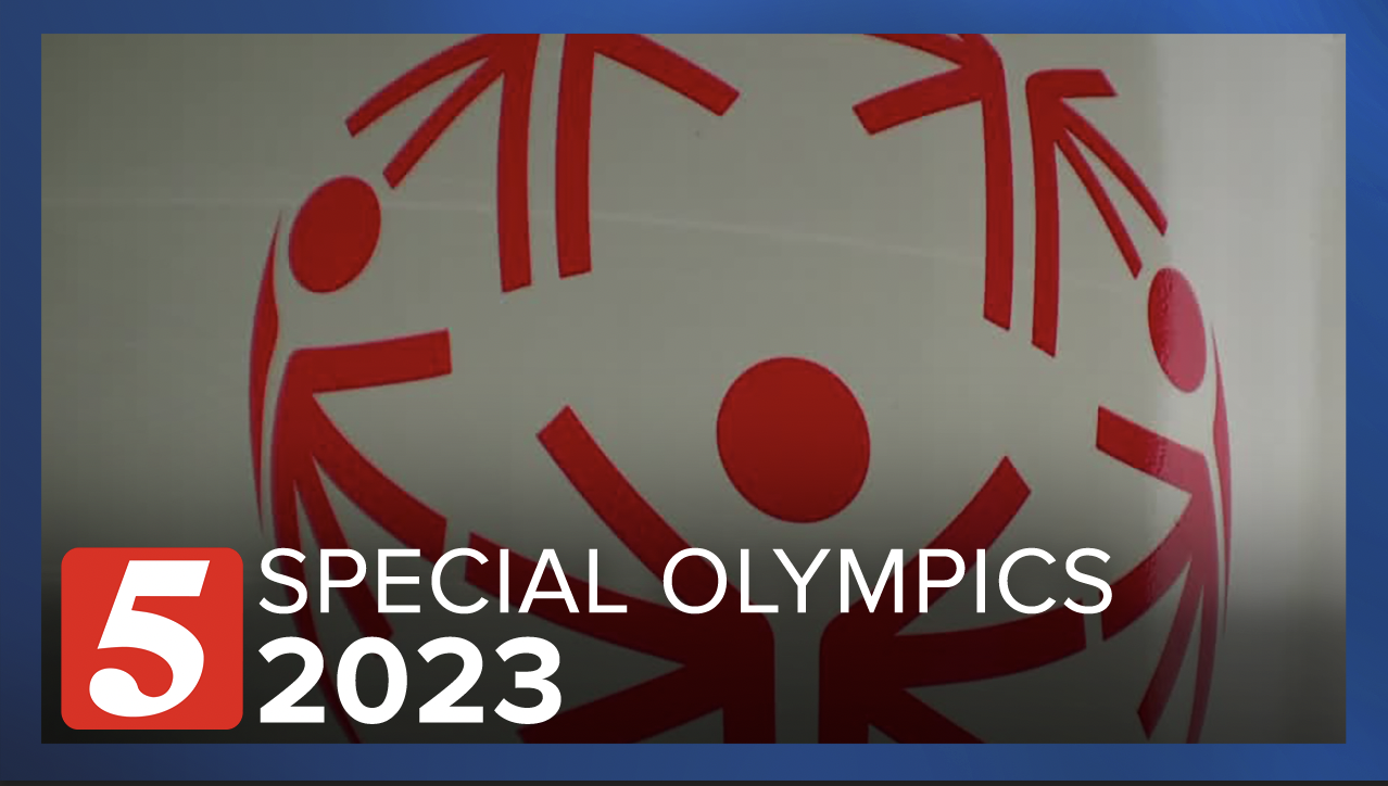 Special Olympics Tennessee's State Summer Games returns