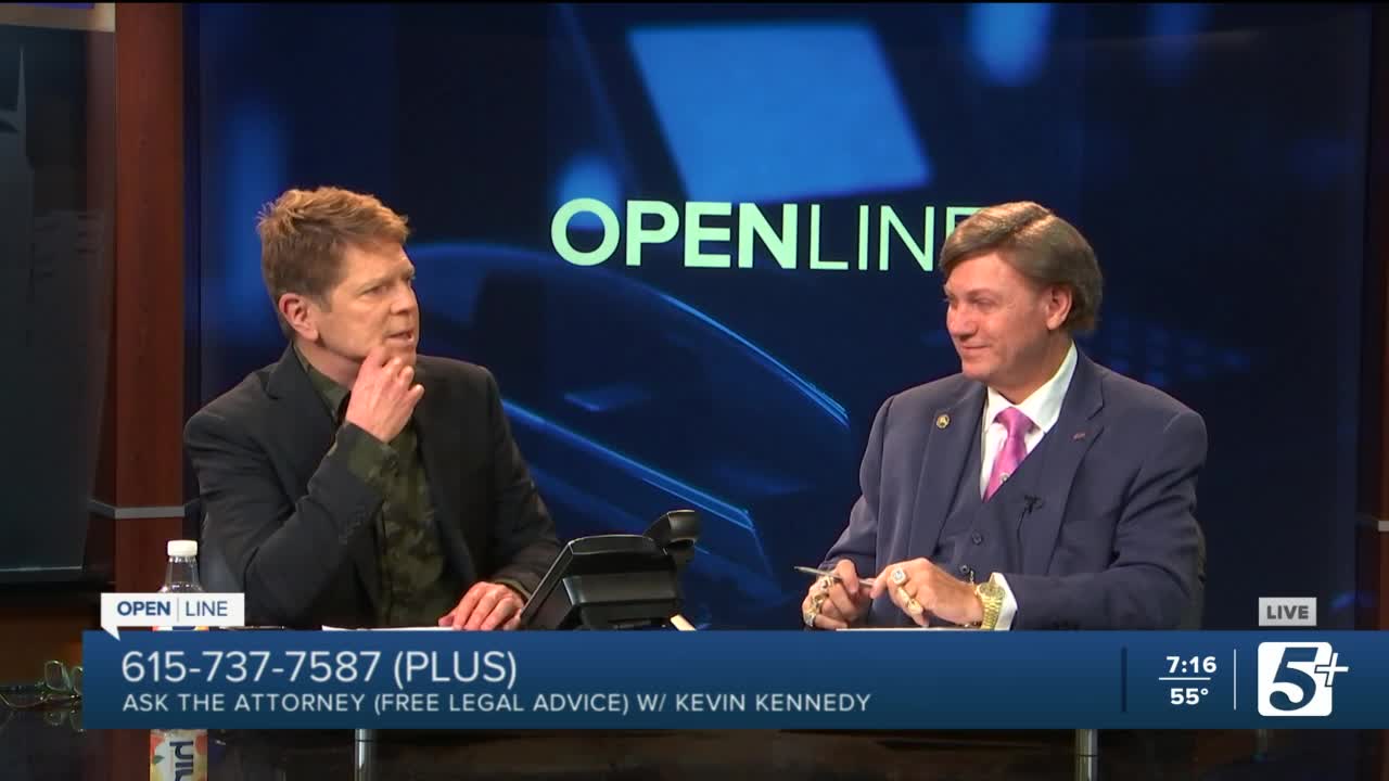 Ask the Attorney October 2022