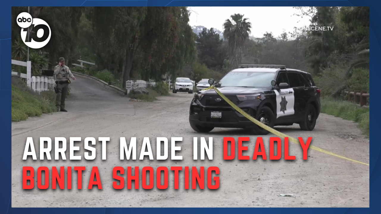 Suspect, victim identified in deadly Bonita shooting