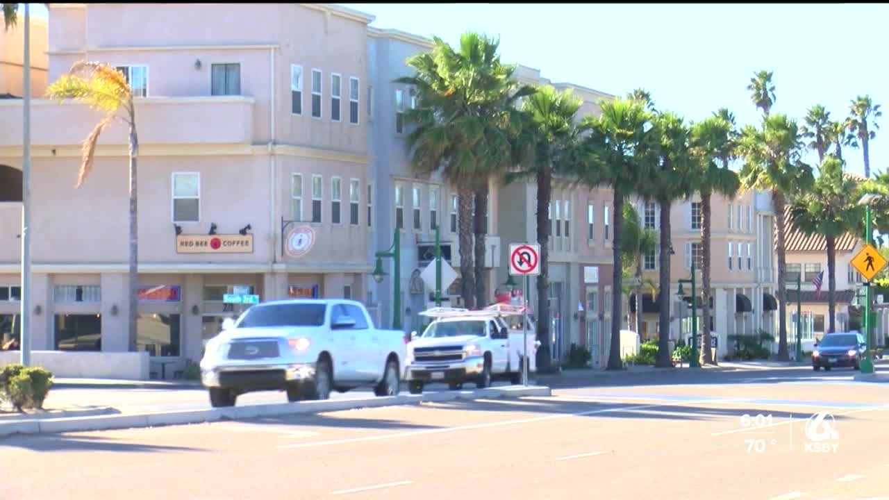 Grover Beach making code changes to allow for more affordable housing