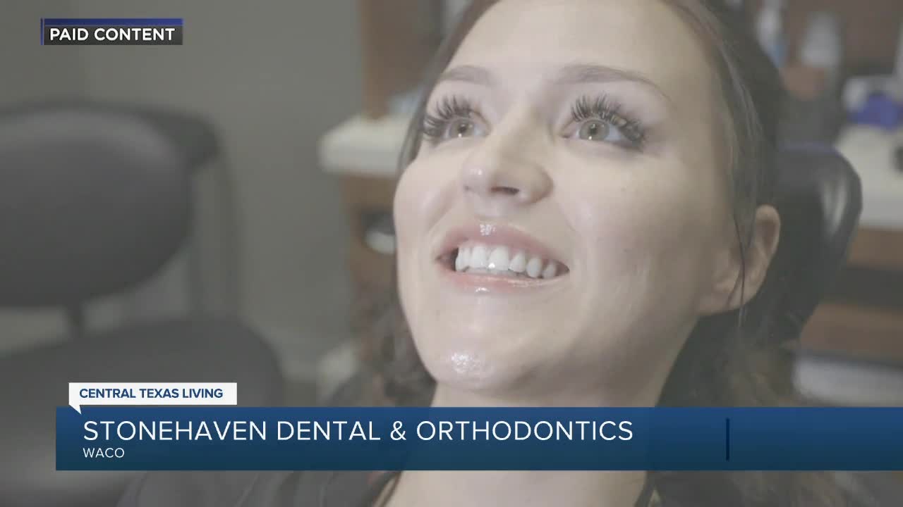 Stonehaven Dental and Orthodontics