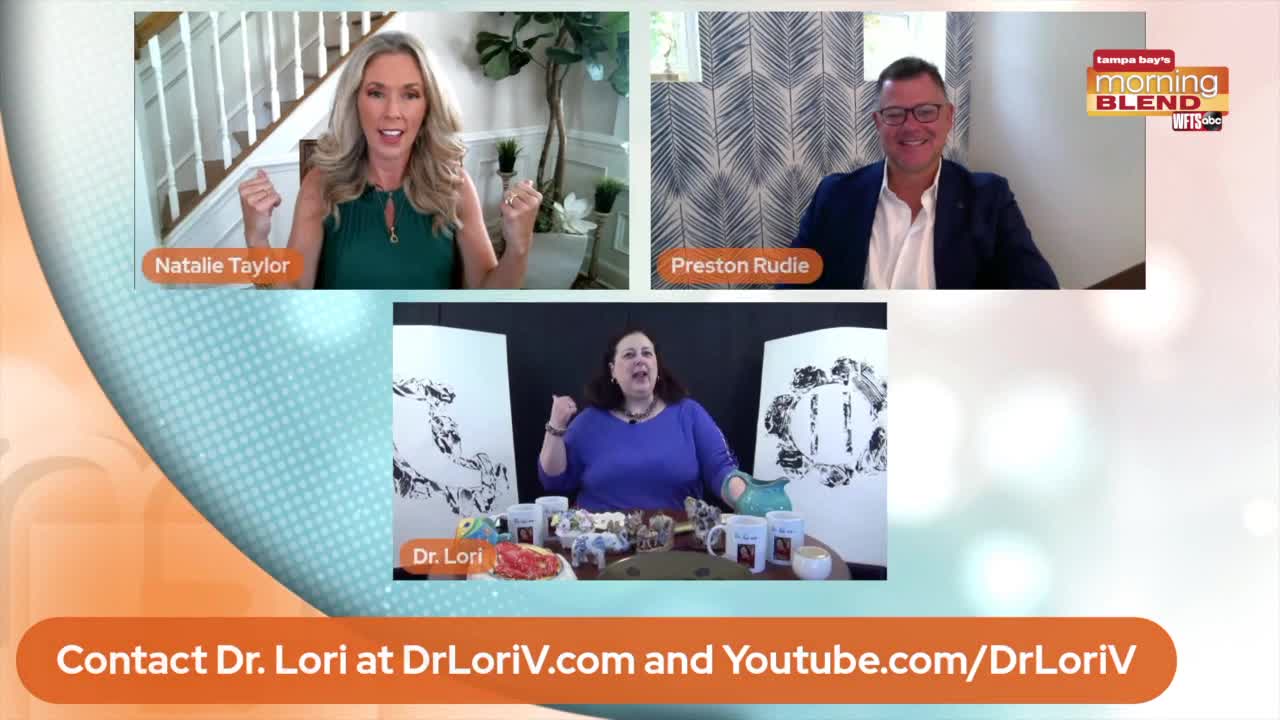 Trash Or Treasure With Dr Lori