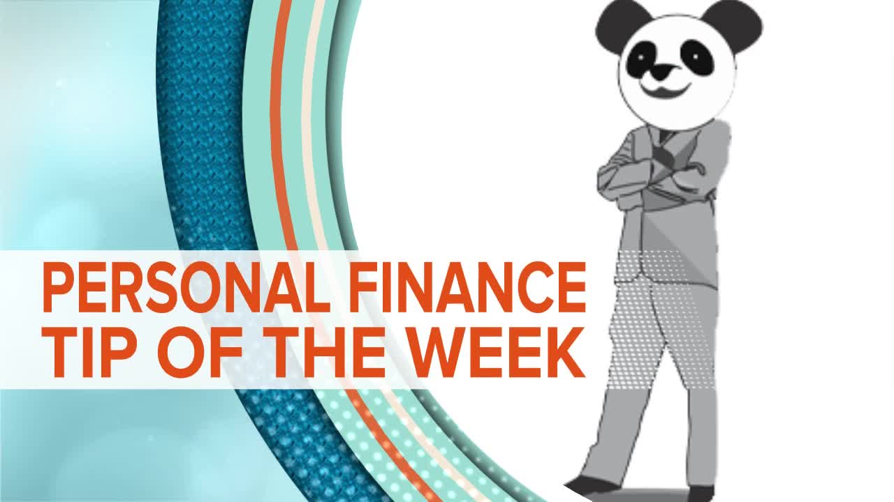 PandA Law Personal Finance Tip of the Week Credit Card Debt