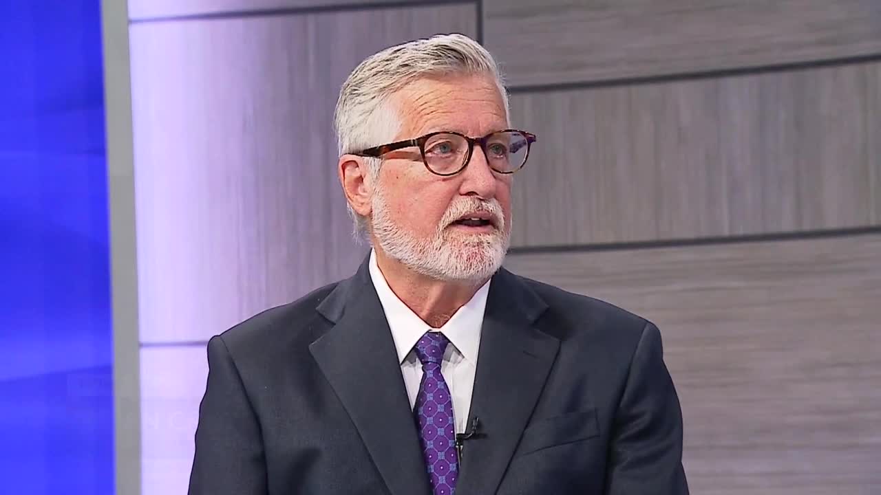 Palm Beach Co. facing 'most challenging' moment of pandemic, mayor says