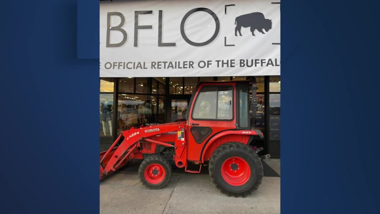 Eastern Hills Mall prevents The BFLO Store from moving out - Vimarsana News