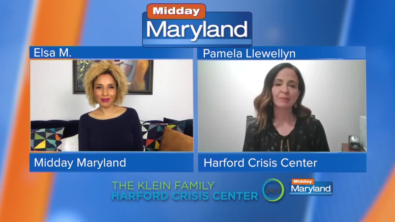The Klein Family Harford Crisis Center