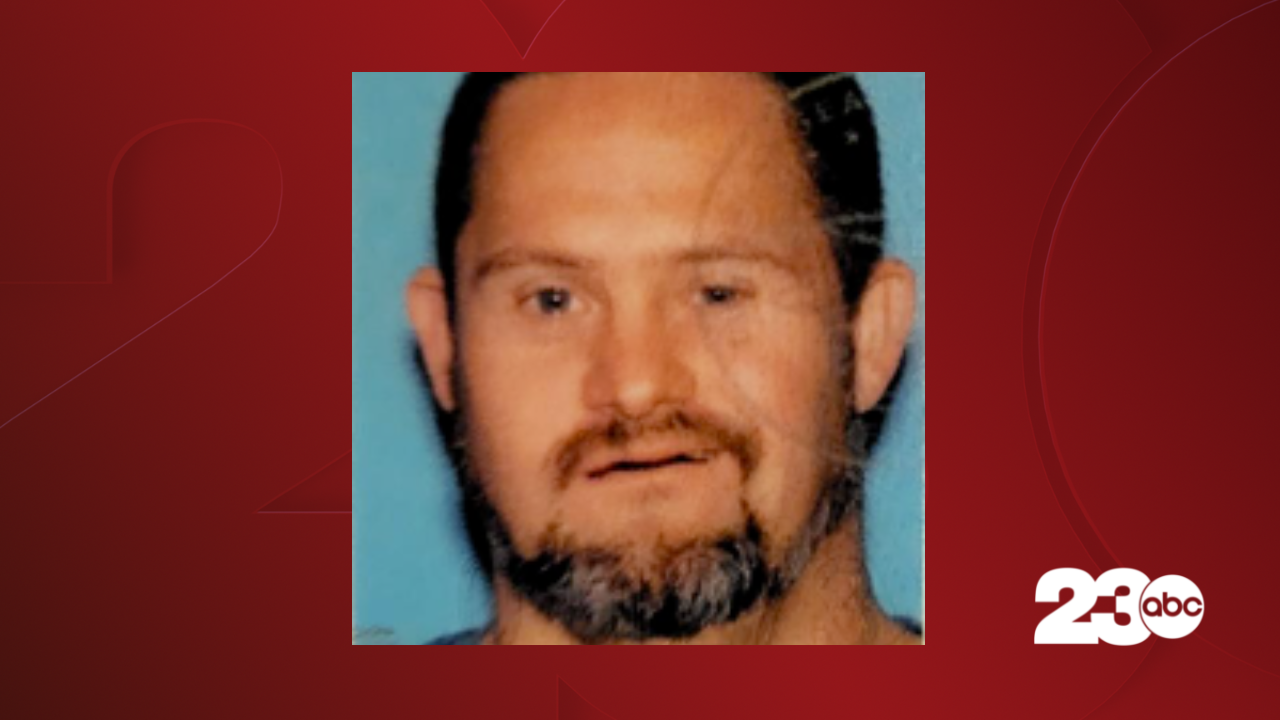 MISSING: Mark Cantrell, 49 - Vimarsana News