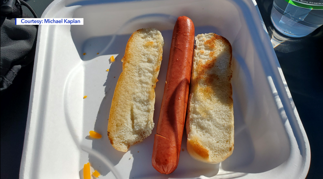 Skier says cold, $9 hot dog symbolic of mismanagement Utah resort - Vimarsana News