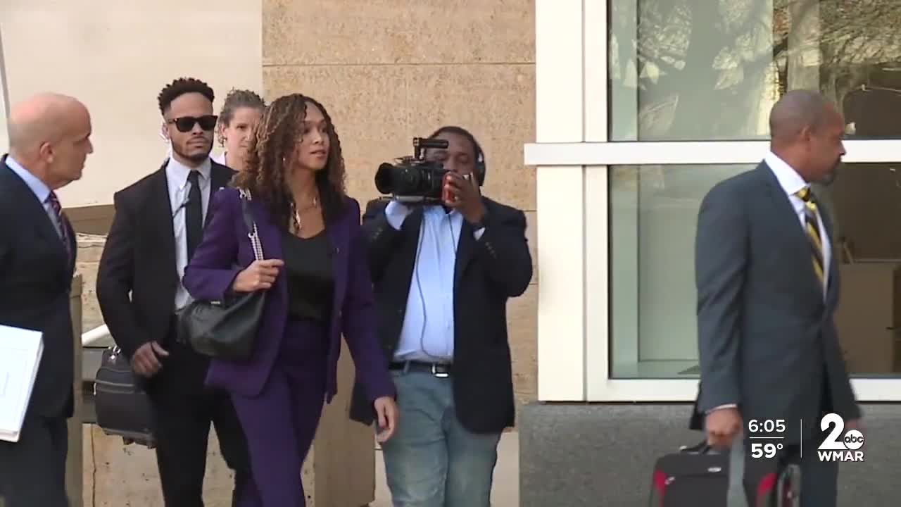 Daybyday breakdown of the Marilyn Mosby trial