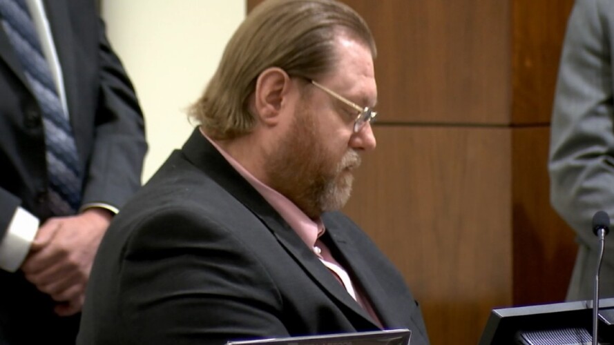 Jerrod Baum receives four life sentences for murders of two Utah teens - Vimarsana News