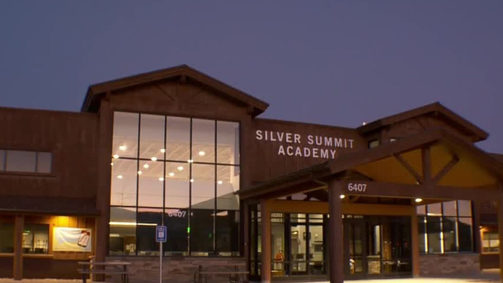 Summit County Schools Enforce Masks As COVID 19 Positivity Rate Reaches 2 