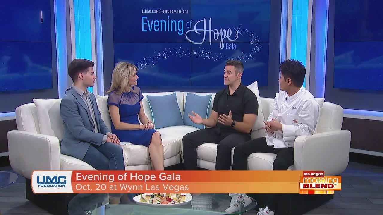 Evening of Hope Gala