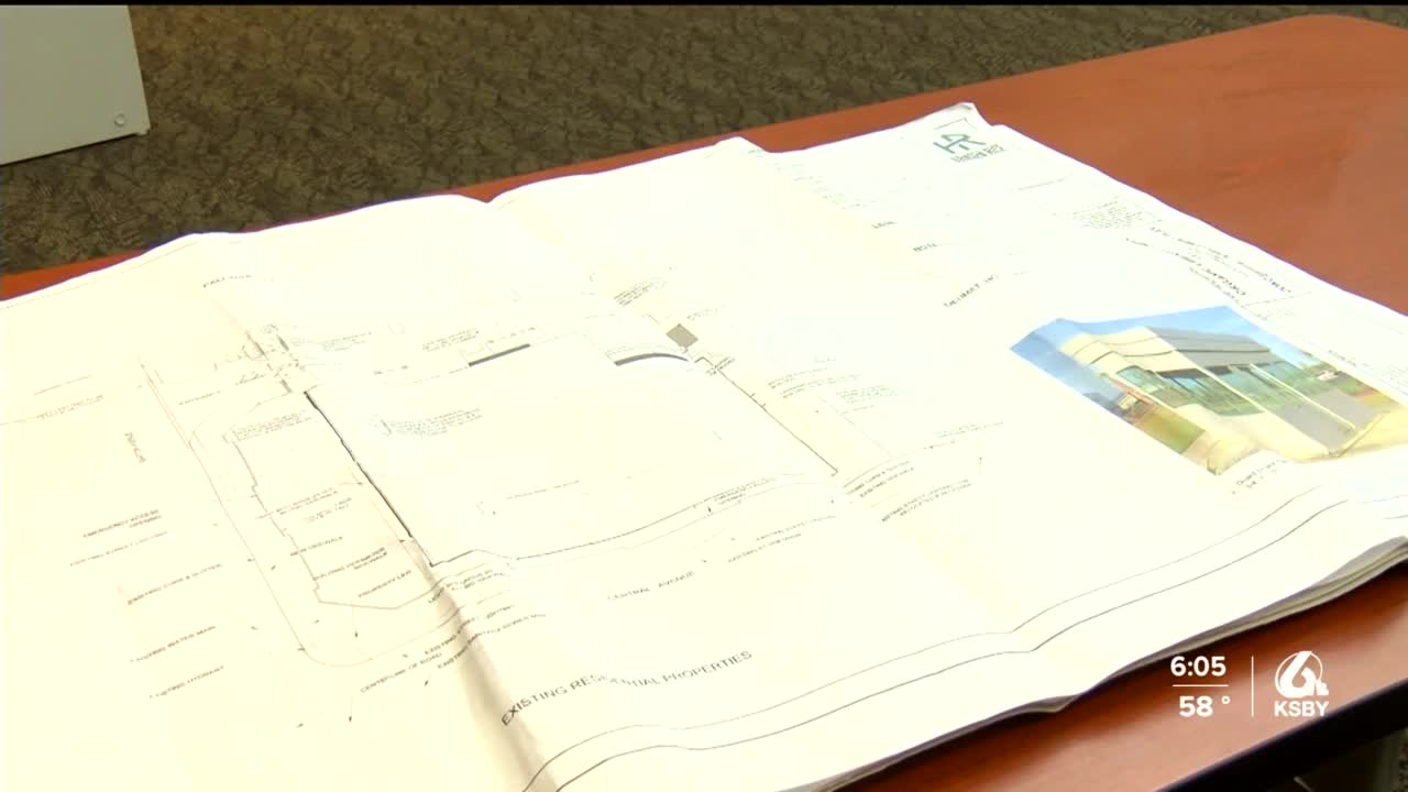 Two new developments in Lompoc to start construction within the next