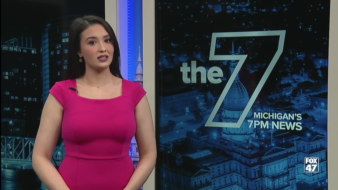 OvidElsie School Board president resigns amid turf war