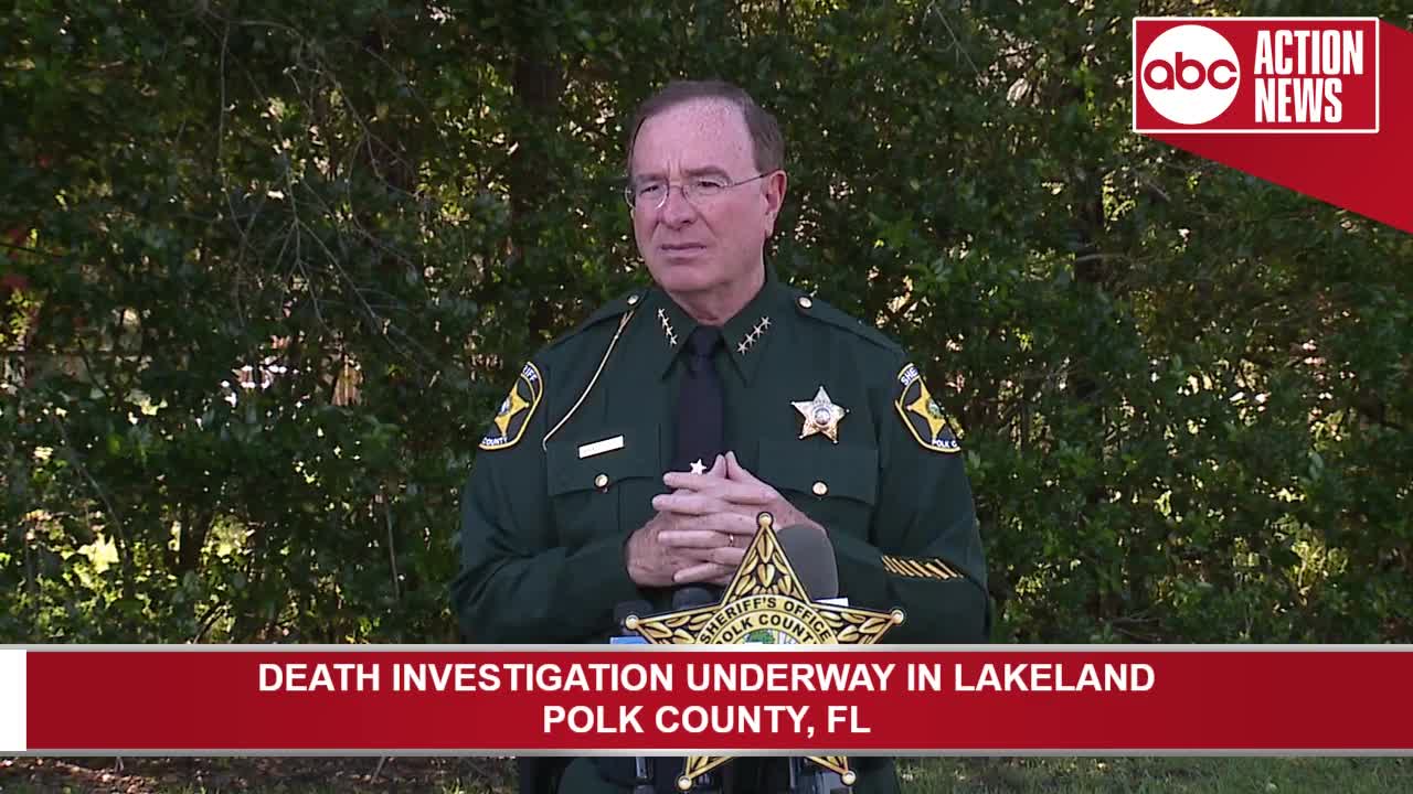 Lakeland custody exchange turns deadly