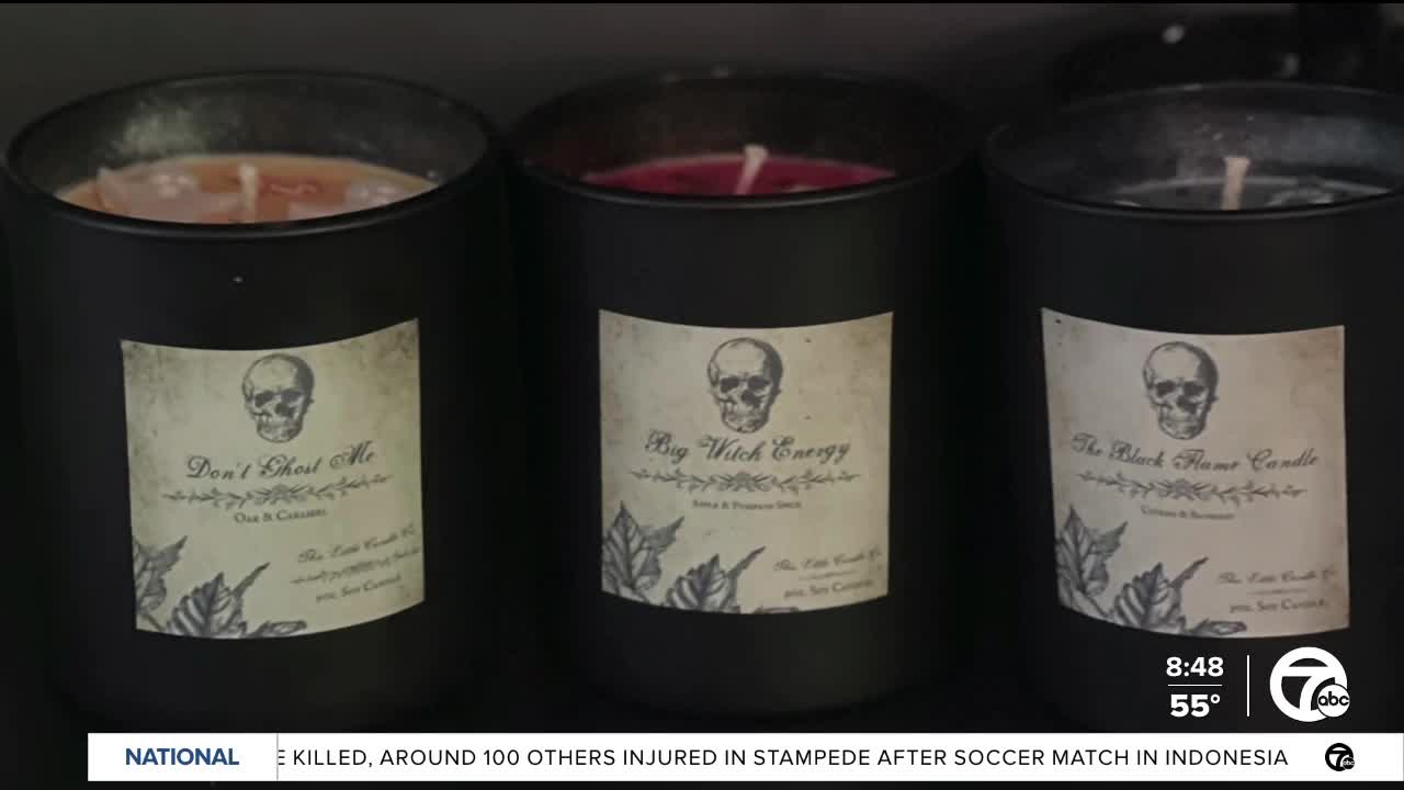 This Little Candle Co.