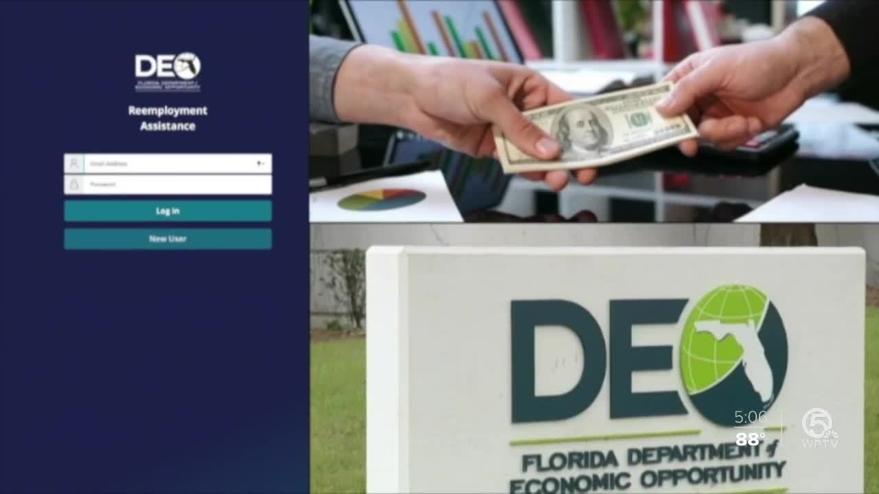 Denied unemployment benefits? Here's what you should do