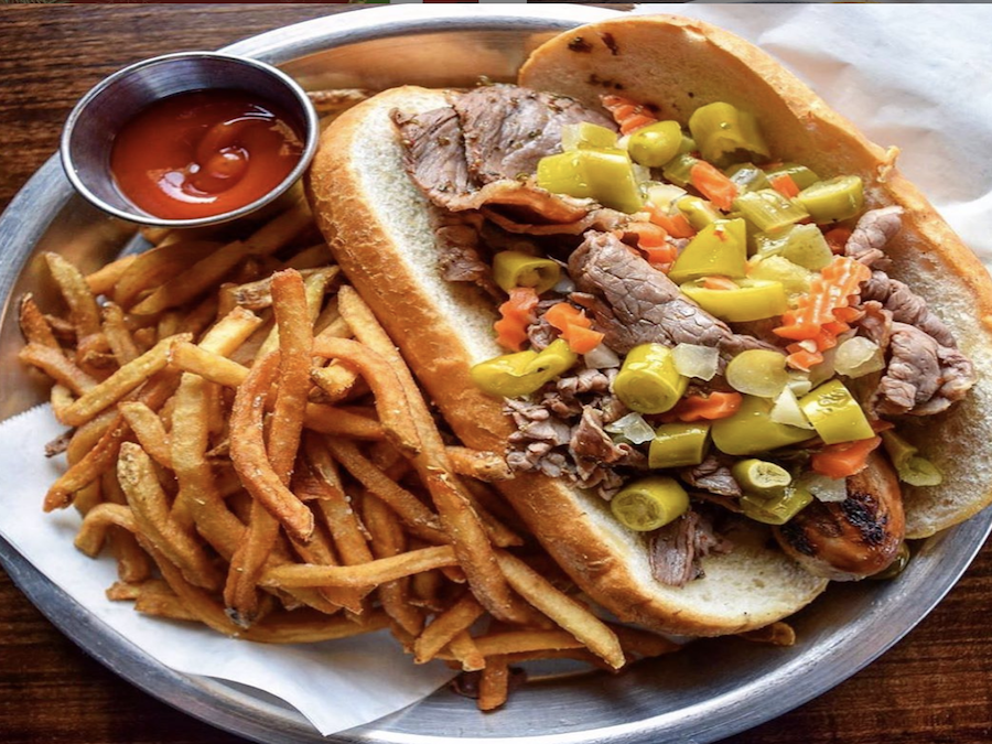4 Arizona Restaurants Rank On Yelp S Top 100 List For 2021 4 Arizona Restaurants Rank On Yelp S Top 100 List For 2021